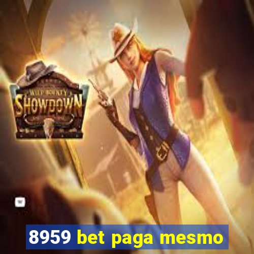 8959 bet paga mesmo